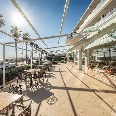 Hotel Hotiday Leuca Lungomare Santa Maria di Leuca