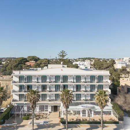 Hotel Hotiday Collection - Leuca Lungomare