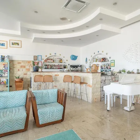 Hotiday Collection - Leuca Lungomare Hotel