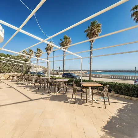 Hotel Hotiday Collection - Leuca Lungomare
