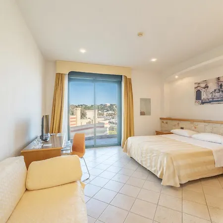 Hotiday Collection - Leuca Lungomare Hotel 3*