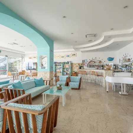 Hotiday Collection - Leuca Lungomare Hotel Santa Maria di Leuca