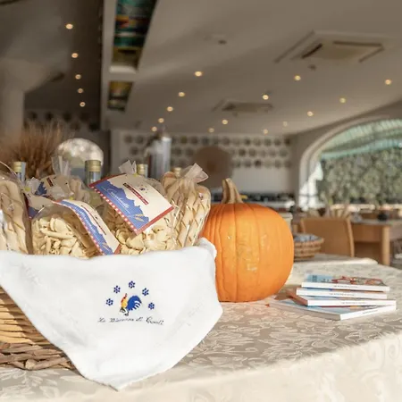 Hotel Hotiday Collection - Leuca Lungomare Santa Maria di Leuca