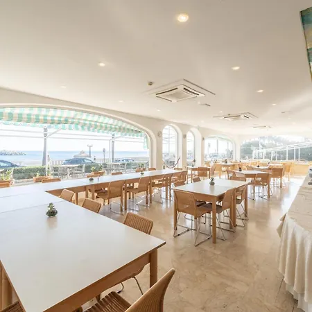 Hotiday Collection - Leuca Lungomare 3*