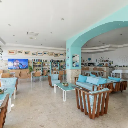 Hotiday Collection - Leuca Lungomare 3* Santa Maria di Leuca