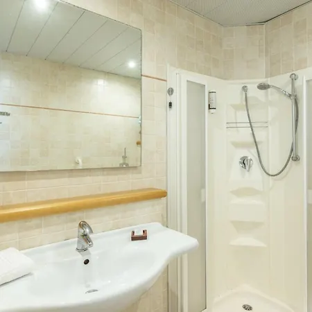 Hotel Hotiday Collection - Leuca Lungomare