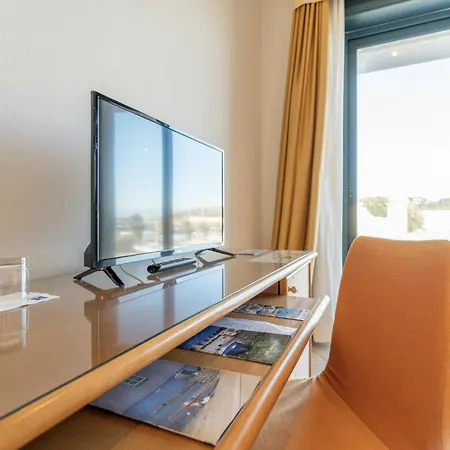 Hotel Hotiday Collection - Leuca Lungomare 3*
