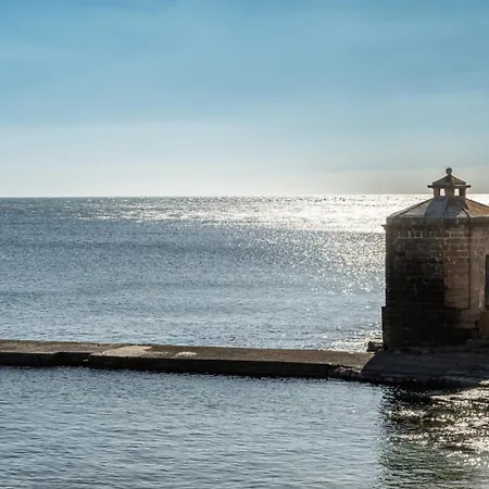 Hotiday Collection - Leuca Lungomare 3* Santa Maria di Leuca