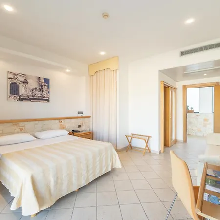 Hotiday Collection - Leuca Lungomare