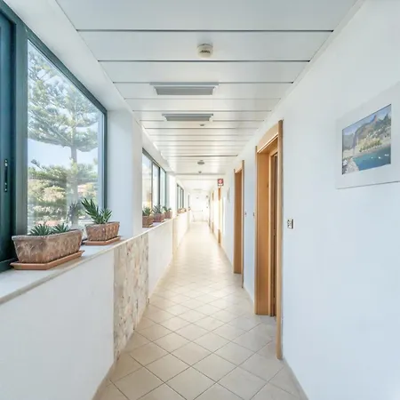 Hotiday Collection - Leuca Lungomare Hotel