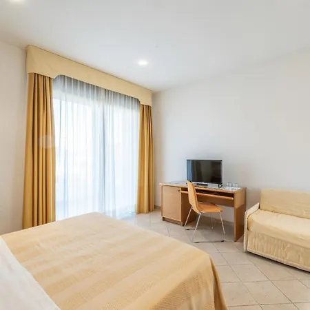Hotel Hotiday Collection - Leuca Lungomare