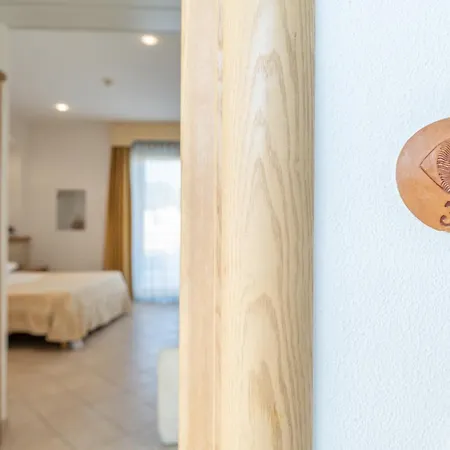 Hotel Hotiday Collection - Leuca Lungomare 3*