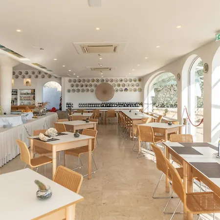 Hotiday Collection - Leuca Lungomare 3* Santa Maria di Leuca