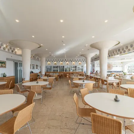 Hotiday Collection - Leuca Lungomare Hotel