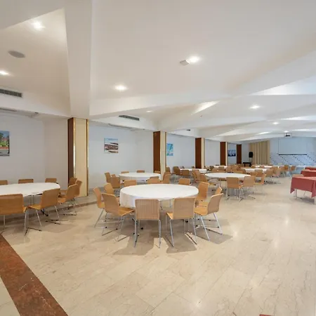 Hotel Hotiday Collection - Leuca Lungomare 3*