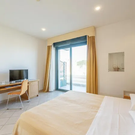 Hotiday Collection - Leuca Lungomare Hotel Santa Maria di Leuca