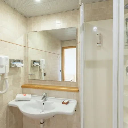Hotel Hotiday Collection - Leuca Lungomare Santa Maria di Leuca
