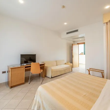 Hotiday Collection - Leuca Lungomare 3*
