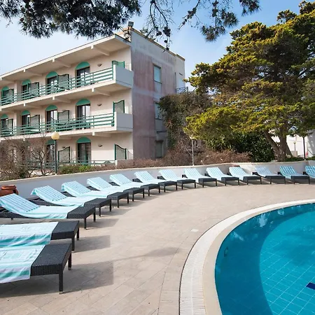 Hotiday Collection - Leuca Lungomare 3* Santa Maria di Leuca