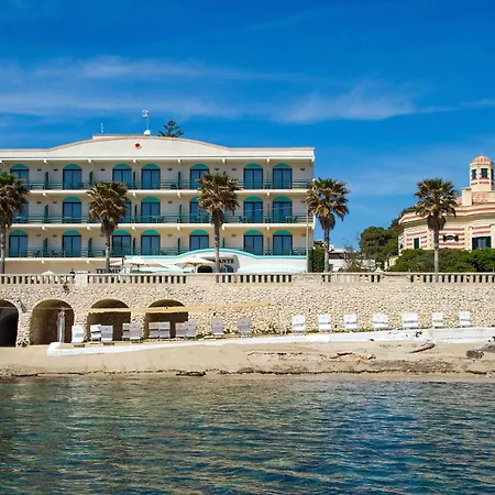 Hotiday Collection - Leuca Lungomare Hotel