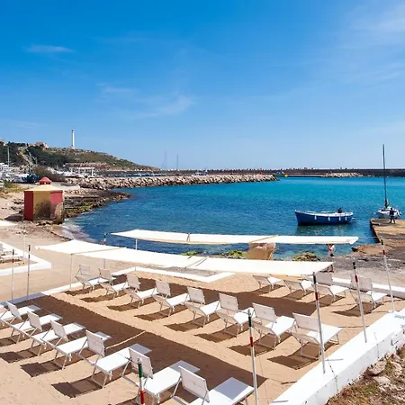 Hotiday Collection - Leuca Lungomare Hotel Santa Maria di Leuca