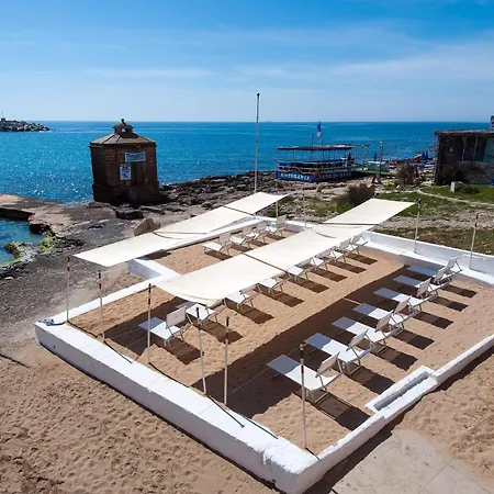 Hotiday Collection - Leuca Lungomare 3*
