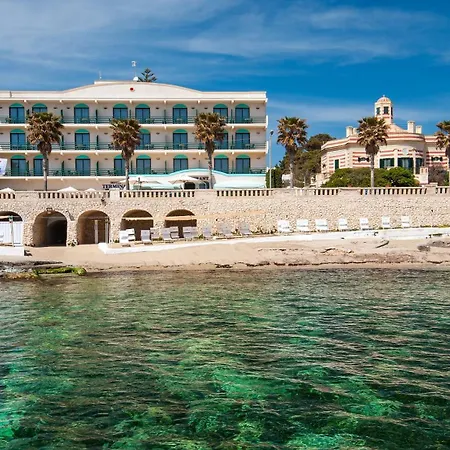 Hotiday Collection - Leuca Lungomare