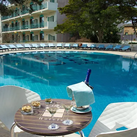 Hotel Hotiday Collection - Leuca Lungomare