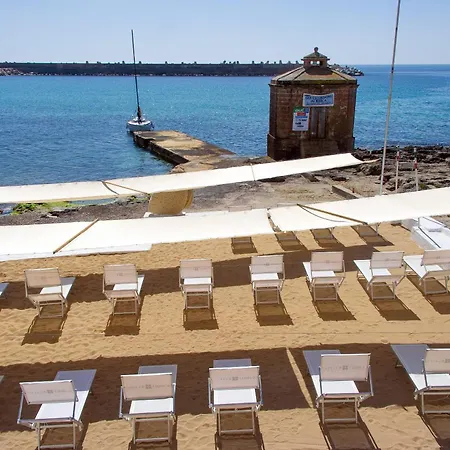 Hotiday Collection - Leuca Lungomare Hotel 3*