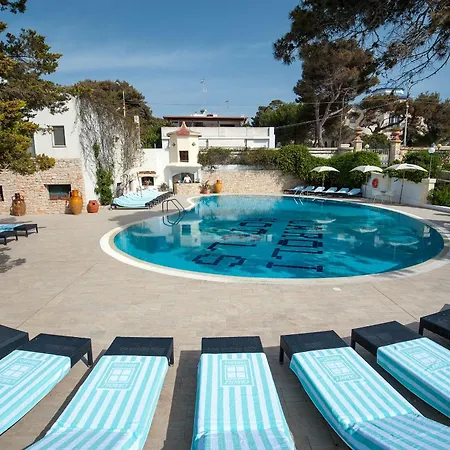 Hotel Hotiday Collection - Leuca Lungomare Santa Maria di Leuca