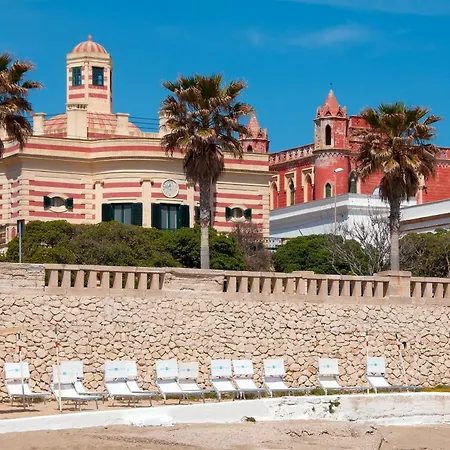 Hotiday Collection - Leuca Lungomare 3* Santa Maria di Leuca