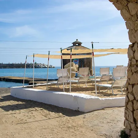 Hotel Hotiday Collection - Leuca Lungomare