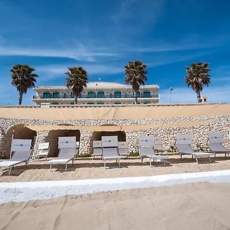Hotiday Collection - Leuca Lungomare Hotel 3*