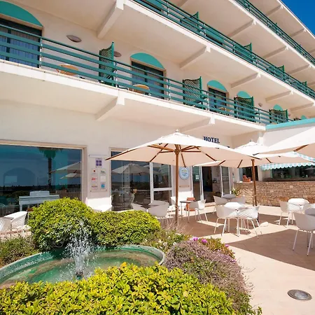 Hotiday Collection - Leuca Lungomare Hotel Santa Maria di Leuca