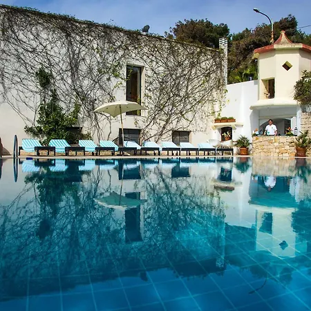 Hotiday Collection - Leuca Lungomare Hotel Santa Maria di Leuca